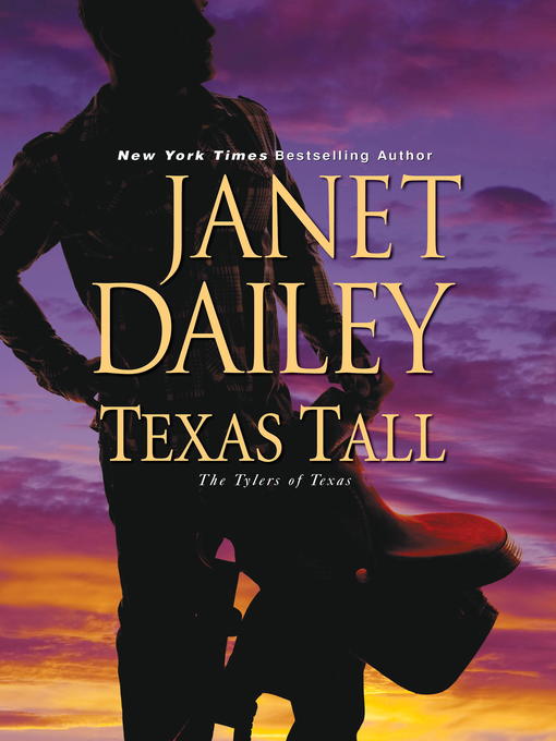 Cover image for Texas Tall
